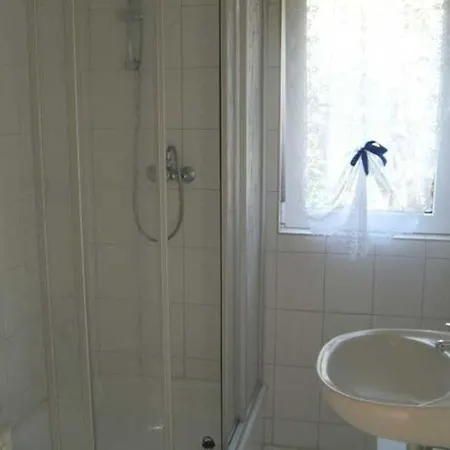 Tatil Evi Appel-huus Direkt Am *