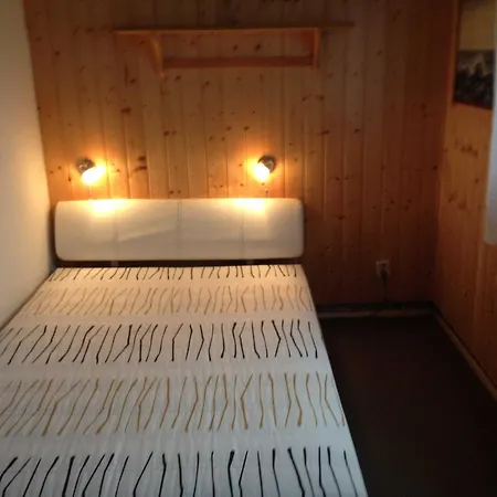 Appel-huus Direkt Am Tatil Evi