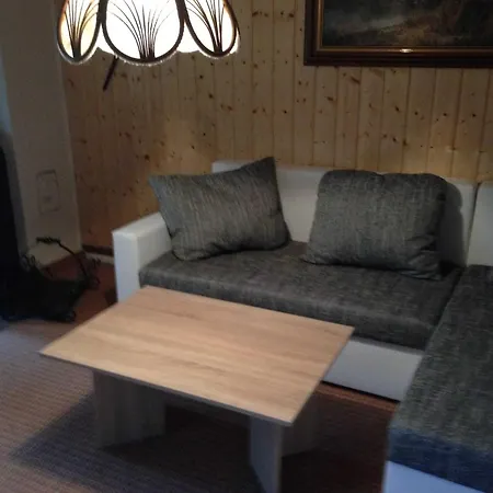 Appel-huus Direkt Am Tatil Evi