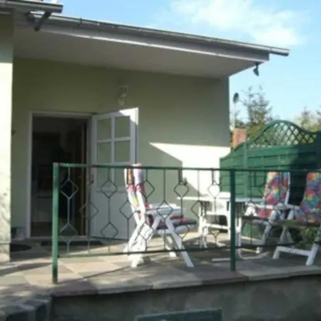 Appel-huus Direkt Am Tatil Evi Vietgest