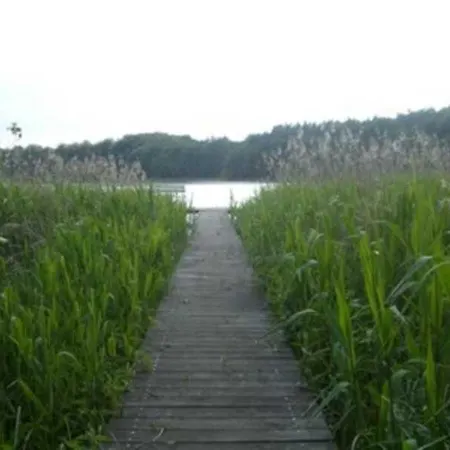 Tatil Evi Appel-huus Direkt Am