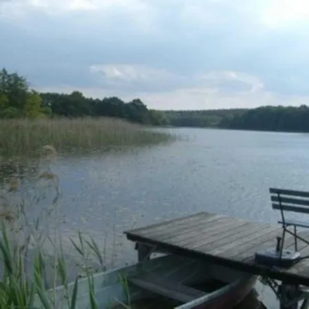 Appel-huus Direkt Am Tatil Evi Vietgest