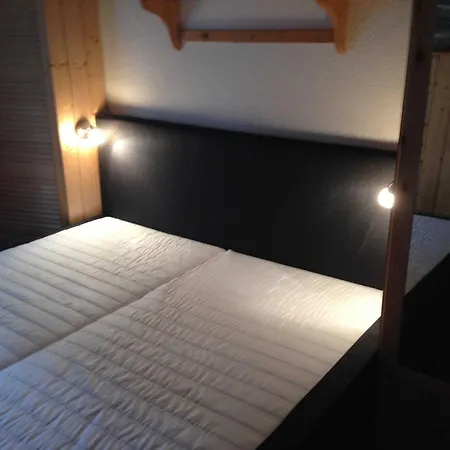 Appel-huus Direkt Am Tatil Evi Vietgest