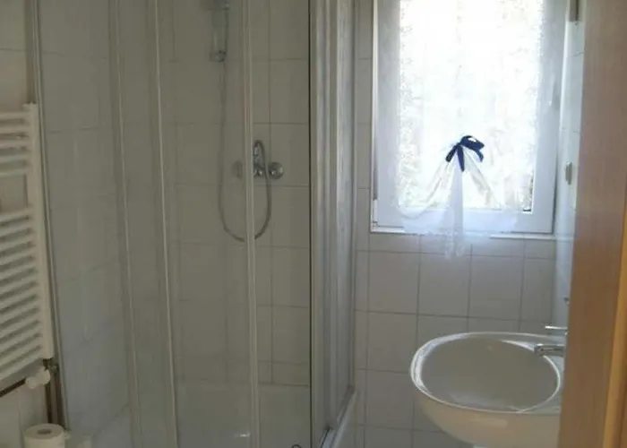 Hébergement de vacances Appel-huus Direkt Am *