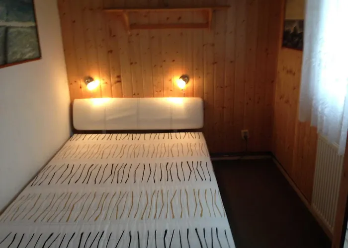 Appel-huus Direkt Am Hébergement de vacances