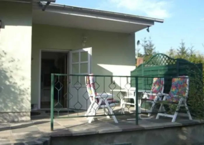Appel-huus Direkt Am Hébergement de vacances Vietgest